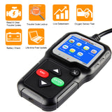 100% Original OBD2 Scanner Automotive Scanner KONNWEI KW680 OBD 2 EOBD Car Diagnostic Scanner Fault Error Code Reader Scan Tool