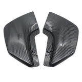 1Pair Battery Side Cover Replacements for Honda CB400 VTEC 1 2 1999-2002