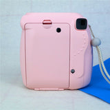 Used,Fujifilm Instax Mini 8 Instant Camera,Disposable imaging camera
