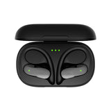 Wireless Earbuds Stereo Earphones Bluetooth V5.0 Waterproof Sport Headphones for Hifi TWS Ear Hook Headset Sport Headset