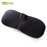10Pcs 3D Sleep Eye Mask Soft Sleeping Eyeshade Nap Blindfold Home Office Travel Heath Care