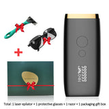 Laser Epilator Dropshipping Epilator for Women Wax for Depilation Wax Dipping Pot Hair Removal Personal Care Appliances Home
