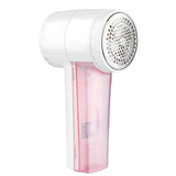 Electric Clothes Lint Removers Clothing Fluff Pellets Cut Fuzz Pills Shaver Machine Sweater Carpets Fabric Fuzz Remover