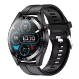 Z30 Smart Watch 1.39 Inch AMOLED Heart Rate Blood Oxygen Bracelet Men Bluetooth Call Wristwatch 8G Storage Music SmartWatch