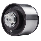 Cordless Portable Electric Coffee Grinder USB Charge Profession CNC Grinding Core Coffee Beans Grinder