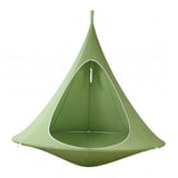 Butterfly Swing Chair Hammock Frame Outdoor Camping Waterproof Leisure Hanging Double Multi Person Villa Sofa Tent