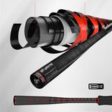 Mavllos 2.1M 2.4M Saltwater Carp Fishing Rod L.wt 6-17g/7-20g/10-25g Tips Ultralight Carbon Spinning Casting Rod for Bass Pike