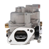 Outboard Carburetor Boat Motor Carbs Carburetor Assy For 2 Cylinder 4 Stroke 68T-14301-11-00 for Yamaha F8M F9.9M Carburetor