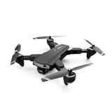 4K/6K X7GW Folding RC Drone GPS Positioning Dual-lens Unmanned Aerial Vehicle Aerial Photography Quadcopter