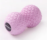 Peanut Ball Massage Ball Plantar Fascia Ball Cervical Acupoint Deep Muscle Relaxation Ball Fitness Ball Foot Transmembrane Ball