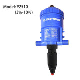 Proportional Pump Water Power Dosing Pump Fertilizer Dispenser Injector Proportioning Pump Rain Collector Liquid Doser Car Wash