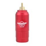 New Tattoo Mini Wireless Power For Tattoo Rotary Machine Pen RCA Connection Tattoo Power Supply