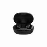 A6S TWS Wireless Headphones Sports Earbuds Auriculares Bluetooth 5.0 Earphone Headset With Mic For Xiaomioppo Samsung Phone