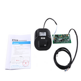 ETCR2800N Built in On line Tester for Grounding Resistance