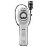 GD-3300 Propane Methane Natural Gas Leak Detector with 16-inch Gooseneck Combustible Gas Sniff Adjustable Tick Rate Visible