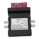 16147276073 Fuel Pump Control Unit Electric Fuel Pumps Fuel System Fuel Pump Module Computer Unit for BMW 5 Series
