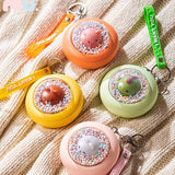 2021 Winter New Product USB Hand Warmer Compress Belly Warmer Baby Rec Hargeable Electric Warmer Girl Artifact Two In One