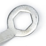 Washing Machine Clutch Wrench Dismantling Maintenance Tool Cleaning Wrench 36/38mm Nut Thickening Long Sleeve Spanner