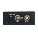 MAT-705Plus 1.8Mhz To 54Mhz Automatic Antenna Tuner For ICOM IC-705 Transceiver Two Built-In Lithium Batteries