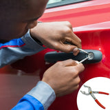 Disassembling Clamp Locksmith Tool Car Door Cover Disassembling Clamp Pliers Practical & Durable