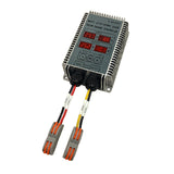 Step Down MPPT Function Display  Solar Charging Controller 10-30V Voltage Adjustable Photovoltaic Lithium Iron Phosphate Battery