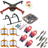 F330 PCB Frame Kit F4 Flight Controller Board XXD A2212 930KV Motor 20A Simonk ESC 8038 Props For Rc Quadcopter