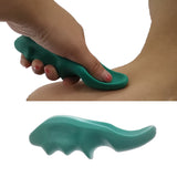 T-shaped Point Massager Reflexology Acupuncture Stick Pain Relief Press Trigger Point Massager Foot Body Deep Tissue Relaxtion