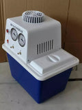 Prime Quality Circulating Water Vacuum Pump
