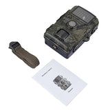 New 12MP 1080P Trail Hunting Camera Wildcamera Wild Surveillance 2''TFT Night Vision Wildlife Scouting Cameras Photo Traps Track