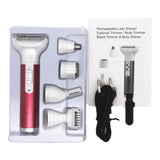 Permanent IPL Epilator Laser Hair Removal Electric Photo Women Painless Hair Remover Machine Epilator 990000 Flashes a Laser