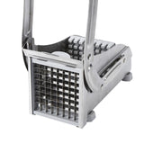 Stainless Steel Manual Potato Cutter French Fries Slicer Potato Chips Maker Meat Chopper Dicer Cutting Machine Tools For Kitchen