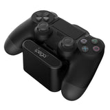 3 in 1 USB Controller Charger Dock Charging Base Game Handle Charger for NS Pro PS4 Xbox One Controller Game Machine Accessories