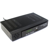 Hot DVB-T2+S2 COMBO DVB-T2&DVB-S2 Satellite TV Receiver