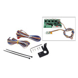 V3.1 Auto Bed Leveling Cable Kit for Ender 3 V2 Ender 5 / Pro CR-10