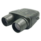 4K Outdoor Night-Vision Infrared Optical Binocular Night-Vision 5X Digital Zoom Photo Video 150-200M Full Dark Viewing Distance