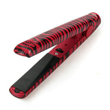Professional Electronic Hair Iron Mini Portable Ceramic Flat Iron Hair Straightener Hairstyling Irons Styling Tools