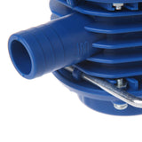 Heavy Duty Self-Priming Hand Electric Drill Water Pump Home Garden Centrifugal Tool DC Water Pump Micro Self-priming Pump