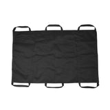 Transfer Belt with Carrying Straps Belt for Elderly Disabled Transfer Strap Sling Safety Pad Paralytic Patients Nursing Supplies