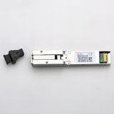 GPON SFP ONU Stick With MAC SC Connector DDM pon module