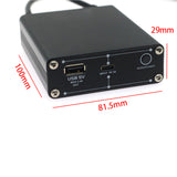 Mini Spot Welder Machine 1-20 Gear Power Adjustable Portable 18650 Battery Welding Power Supply W/ Display 5500mAh 5v