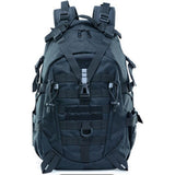 Camping Hiking Backpack Men Bag Outdoor Travel Bags Climbing Rucksack Hiking Sport Bag