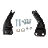 Rear Passenger Footpeg Support Kit for    FXDF FXDL FXDB FXD FXDC