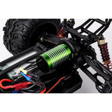 XLF X05 RC CAR 2.4G 1/10 4WD Brushless High Speed 50KM/H Vehicle Models Truck Off-Road Vehicle Buggy RTR with LED Light