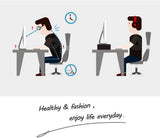 Monitor Riser Stand Adjustable Height Desktop Storage Organizer with Phone Holder for Mac Printer Laptop