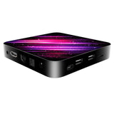 H40-2 TV Box Android 10.0 H616 2.4/5G Dual Band WiFi Bluetooth 6K 9D Network Set Top Box