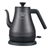 1350W 220V Stainless Steel Electric Kettle Household Small Capacity 1L Tea Kettle Classic Coffee Pot Automatic Power Off