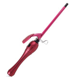 Professionele 9/13/16Mm Krultang Twist Hair Curler Irons Curling Wand Roller Waver Beauty Styling Tool