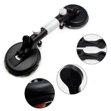13Cm Adjustable Suction Cup Stone Seam Setter For Pulling And Aligning Tiles Flat Surfaces Stone Seam Setter