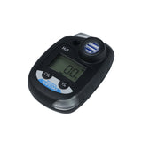 Disposable H2S meter Hydrogen Sulfide Gas Detector Mini Size 0-100PPM