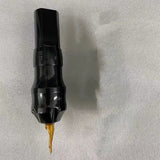 New Arrival  Exo Wireless Tattoo Machine Pen Strong Coreles Motor 2400 mAh Lithium Battery for Tattoo Artist
